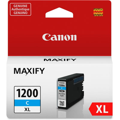 Canon PGI-1200 XL Original Ink Cartridge (CNM9196B001)