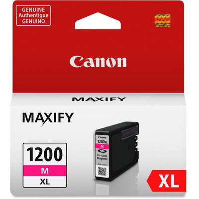Canon PGI-1200 XL Original Ink Cartridge (CNM9197B001)