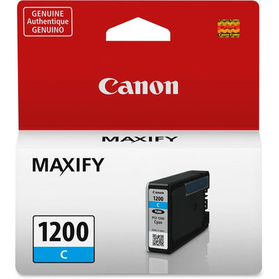 Canon PGI-1200 Original Ink Cartridge (CNM9232B001)
