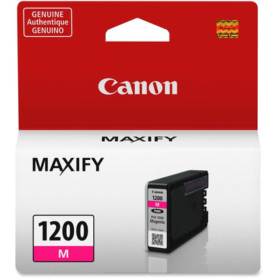 Canon PGI-1200 Original Ink Cartridge (CNM9233B001)