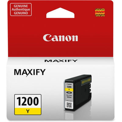 Canon PGI-1200 Original Ink Cartridge (CNM9234B001)