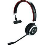 Jabra Evolve 65 UC Mono (JBR6593829409)