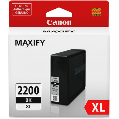 Canon PGI-2200 XL Original Ink Cartridge (CNM9255B001)