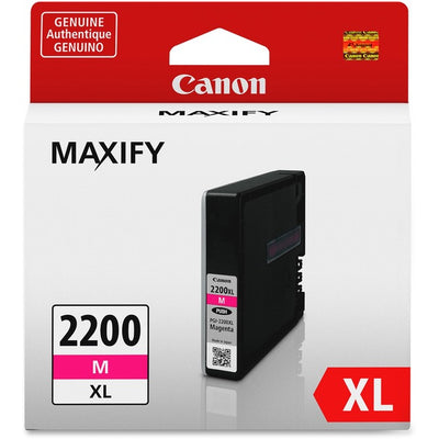 Canon PGI-2200 XL Original Ink Cartridge (CNM9269B001)