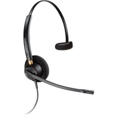 HEADSET ENCOREPRO HW510 (PLN89433-01)