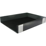 LETTER TRAY BLACK (AOPART43002)