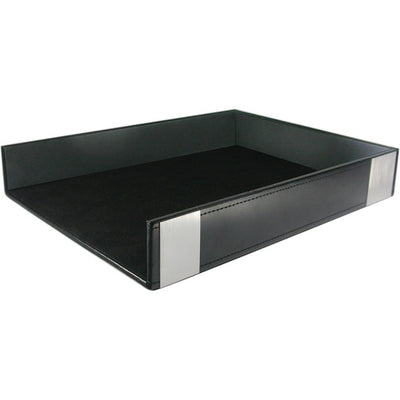 LETTER TRAY BLACK (AOPART43002)