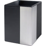 PENCIL CUP BLACK (AOPART43005)