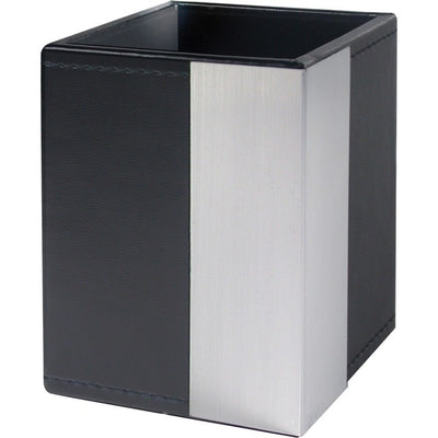 PENCIL CUP BLACK (AOPART43005)