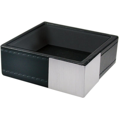 PAPER CLIP CUP BLACK (AOPART43015)