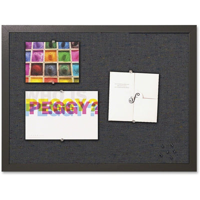 MasterVision Fabric Bulletin Board (BVCFB0471168)