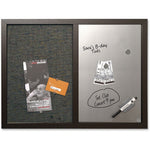MasterVision Dry-erase Combination Board (BVCMX04433168)
