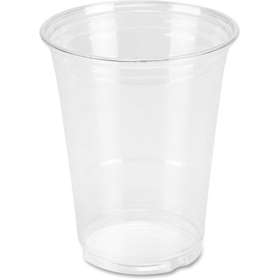 Genuine Joe 16 oz Clear Plastic Cups (GJO58230)