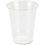 Genuine Joe 12 oz Clear Plastic Cups (GJO58231)