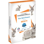Hammermill Fore Multipurpose Copy Paper - White (HAM102848)