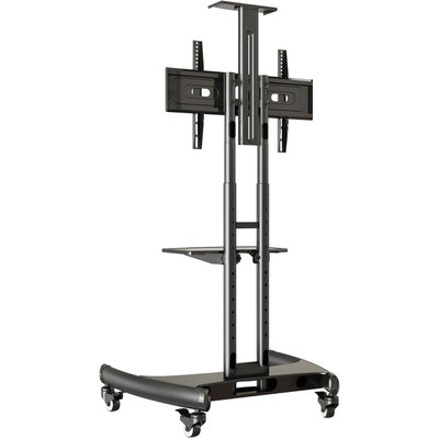 CART, MOBILE, FLAT PANEL TV (LLR25958)