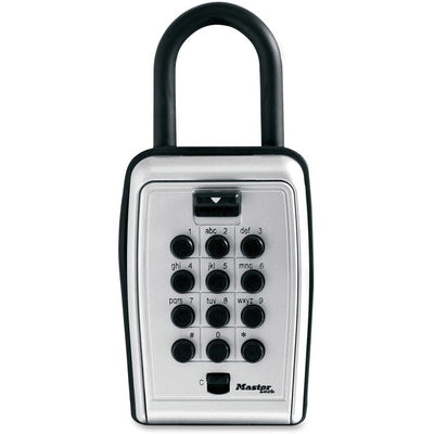 Master Lock Portable Key Safe (MLK5422D)