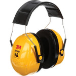 Peltor Optime 98 Earmuffs (MMMH9A)