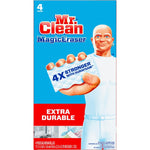 Mr. Clean Magic Eraser Extra Durable Pads (PGC82038)
