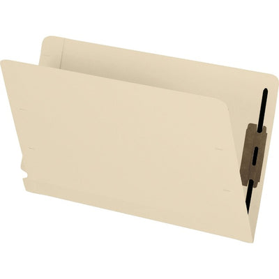 Pendaflex Full Tab Cut Legal Recycled End Tab File Folder (PFX13210)