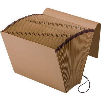 Pendaflex Legal Recycled Expanding File (PFXK19D-OX)