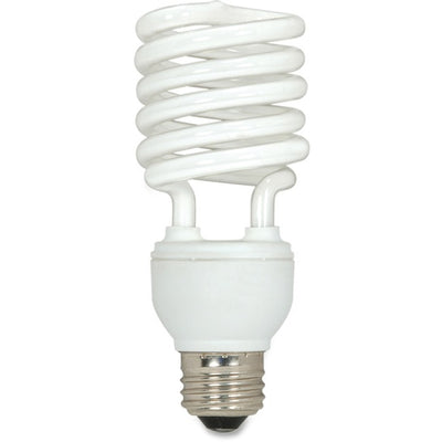 BULB CFL T2 2700K 23W*3/BX (SDNS6274)