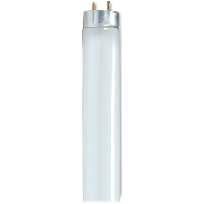 Satco 32W T8 4100K Fluorescent Bulbs (SDNS8449)