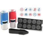 STAMP S-PR.4630 A-CUSTOM INKER (TRO4630)