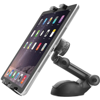UNIVERSAL CAR MOUNT, TABLETS (IOEHLCRIO141)
