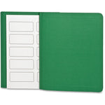 Oxford Letter Recycled Report Cover (OXF52503)