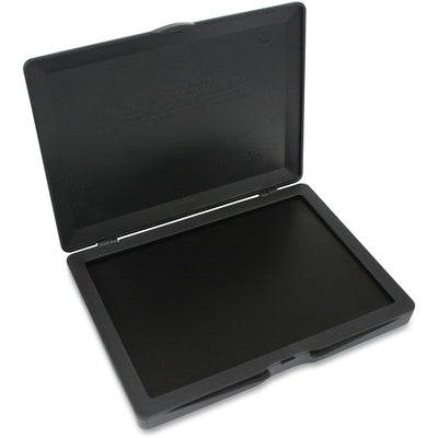 STAMP PAD MICRO PRE-INK*BLACK (TRO85514)