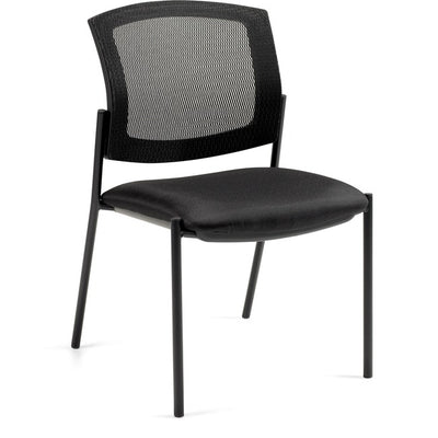 Offices To Go&reg; Ibex Mesh Guest Chairs (GLB507277)