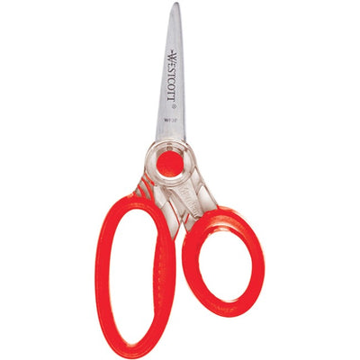 Westcott Kids X-Ray 5" Scissors (ACM14597X)