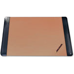 DESK PAD 19"X24" BLACK (AOP19805)