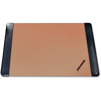 DESK PAD 19"X24" BLACK (AOP19805)