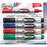 MARKER MAGIC DRY CHISEL ASST (BICGELITP41AS)
