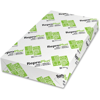 Rolland Multipurpose 30% Recycled Paper - White (ROI1992)