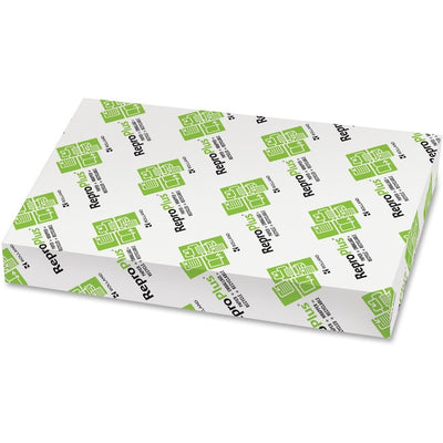 Rolland ReproPlus Laser, Inkjet Recycled Paper - White - Recycled - 30% (CAS5464)