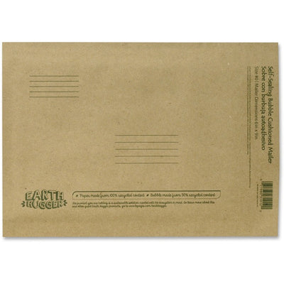 KRAFT MAILER H.D. #0, 6x9 (CNR31012EH)