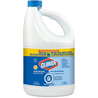BLEACH CLOROX PRO 3.58L (CLO01383)