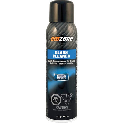 Emzone Glass Cleaner Spray (EMP44003)