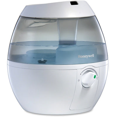 Honeywell Ultrasonic 0.5 gal Cool Mist Humidifier (HWLHUL520WC)