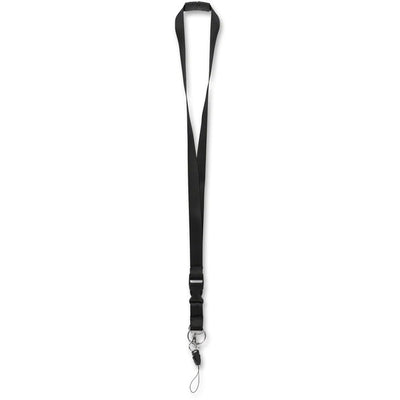 Merangue Safety Break-away Lanyard (MGE1009302020)