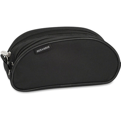 Merangue Carrying Case (Pouch) Pencil, Electronic Equipment - Black (MGE1015439020)