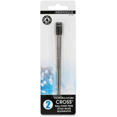 REFILL CROSS-TYPE BLACK *2/PK (MGE3872411120)