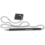 Merangue 24" Stay-Put Security Pen with Chain (MGE38C5403100)