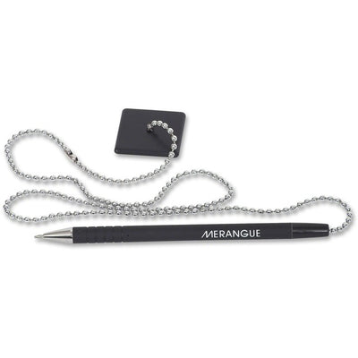 Merangue 24" Stay-Put Security Pen with Chain (MGE38C5403100)