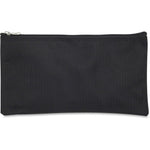 Merangue Carrying Case (Pouch) School Stationery, Money, Accessories - Black (MGEBP0798B)