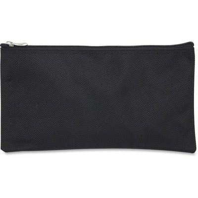 Merangue Carrying Case (Pouch) School Stationery, Money, Accessories - Black (MGEBP0798B)