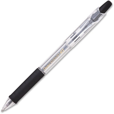 PEN RTRC RVSP SUPER 0.7mm*BLK (PENBK93SPA-A)